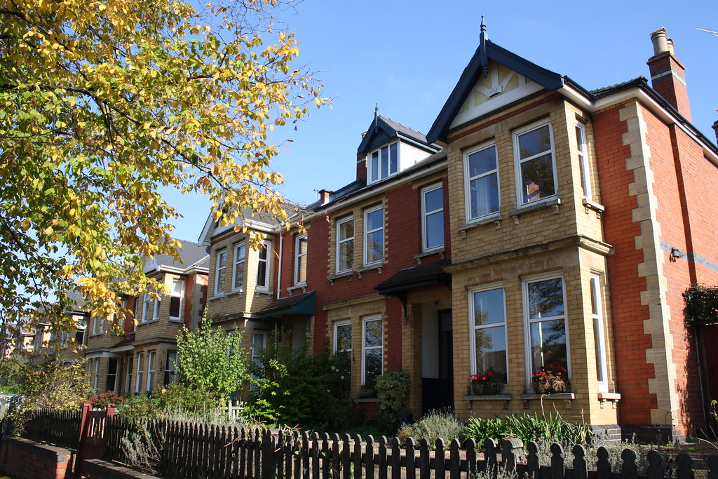 beautiful cheltenham homes photographs from cheltenham, en… Flickr