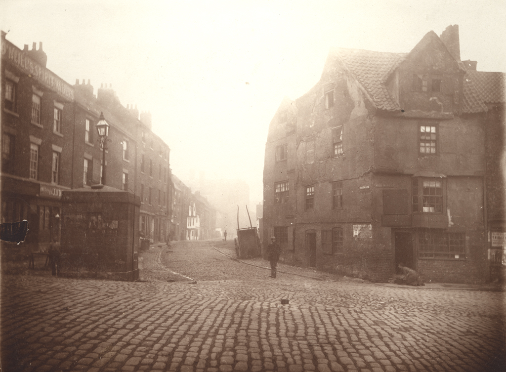 003944Milk Market/Sandgate Newcastle upon Tyne Unknown 18… Flickr