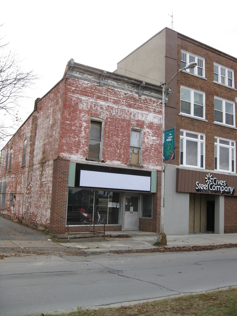 Gouverneur, New York Gouverneur, New York Doug Kerr Flickr