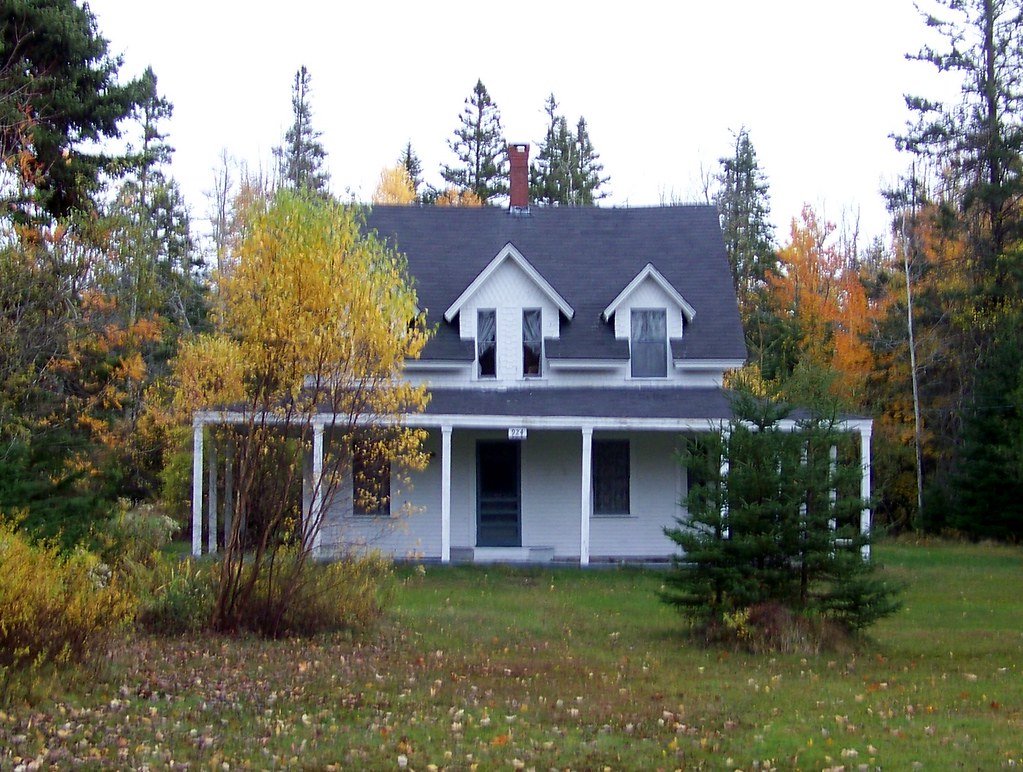 A Home On Hancock Point, Maine Brendan B Flickr