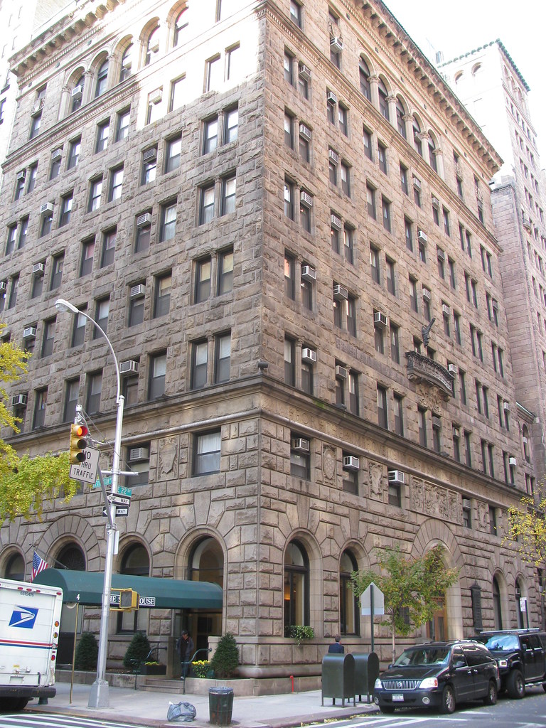 Sage House a photo on Flickriver