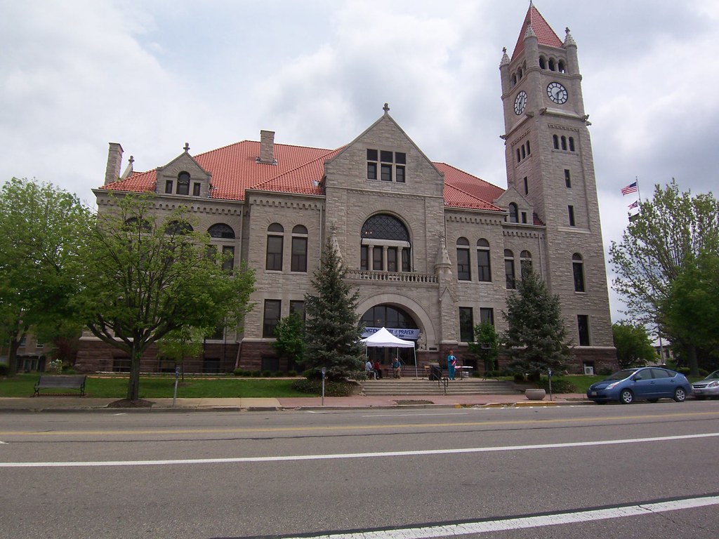 Xenia Ohio Don Shurts Flickr