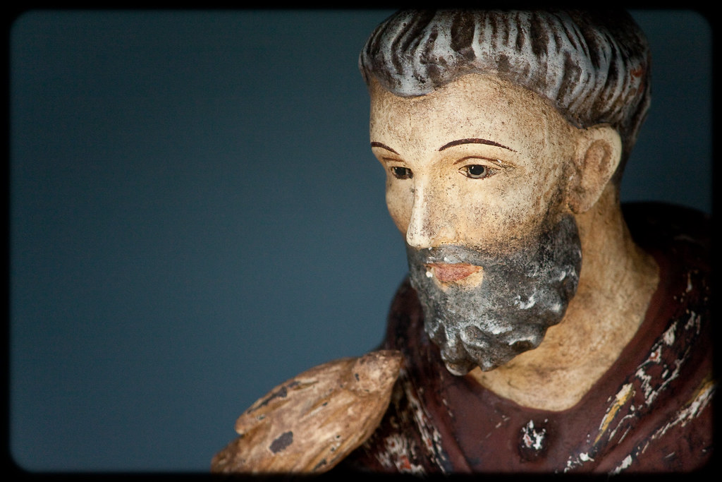 friar organized a trip to The Tea Cozy in Cambria E… Flickr