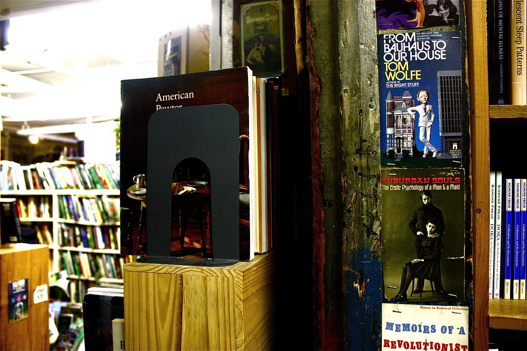 northampton raven bookstore 2 photographynatalia Flickr