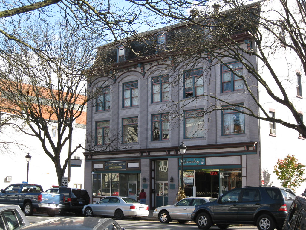 Stroudsburg, Pennsylvania Stroudsburg, Pennsylvania Flickr