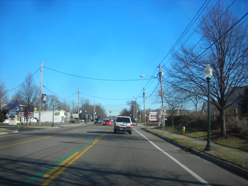 Suffolk County Route 85 (Montauk Highway) New York Flickr