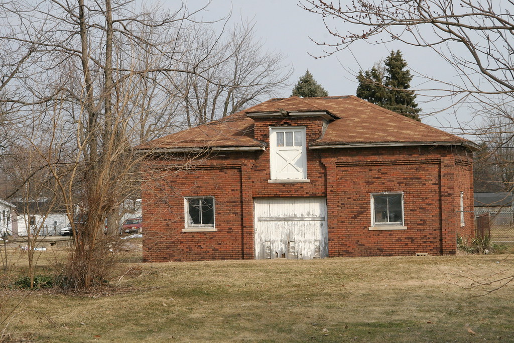 Ridge Farm IL, Ridge Farm Illinois, Vermilion County Illin… Flickr