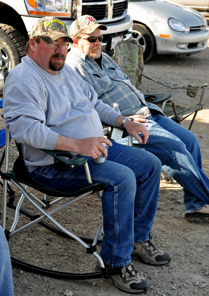 Earl TOOELE GUN CLUB Trap Shooting Flickr
