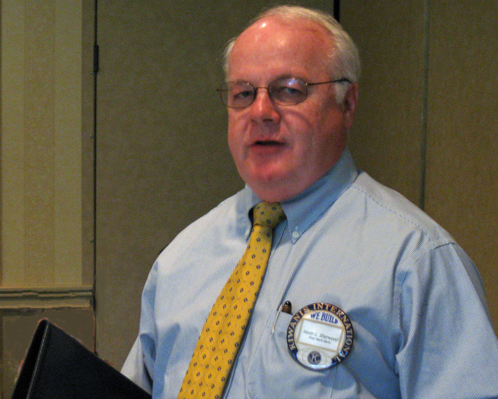 Kevin Reports Kevin Sherwood reports on Keep Akron Beautif… Akron