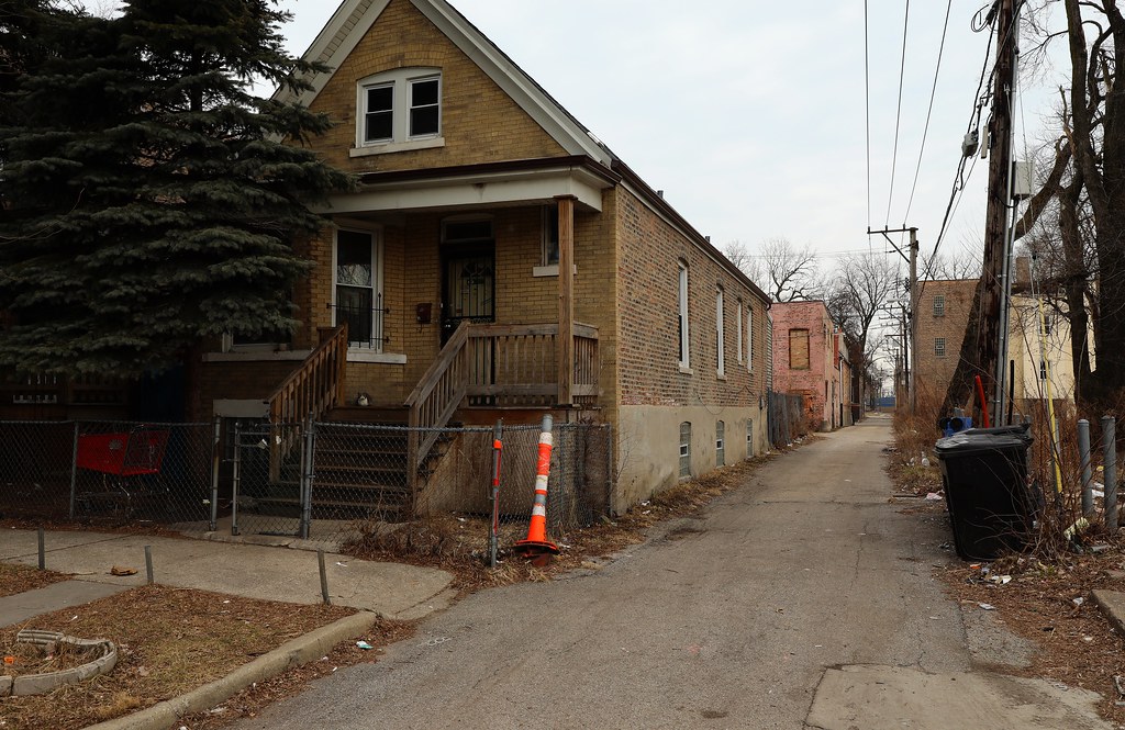 South Side Alley Chicago 11 Feb 2017 5D IV 205 Flickr