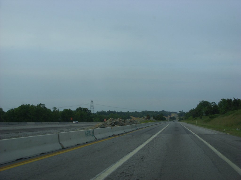 Interstate 75 Kentucky Interstate 75 Kentucky Flickr