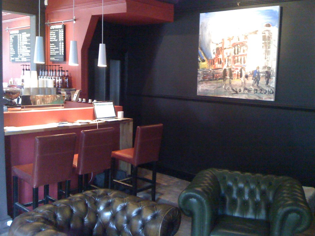 The Deaf Cat Cafe Rochester The Deaf Cat Cafe Rocheste… Flickr