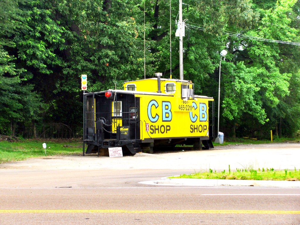 CB Shop tnsamiam Flickr