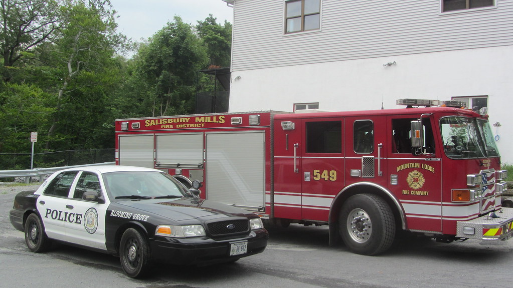 Town of Blooming Grove, New York Town of Blooming Grove, N… Flickr