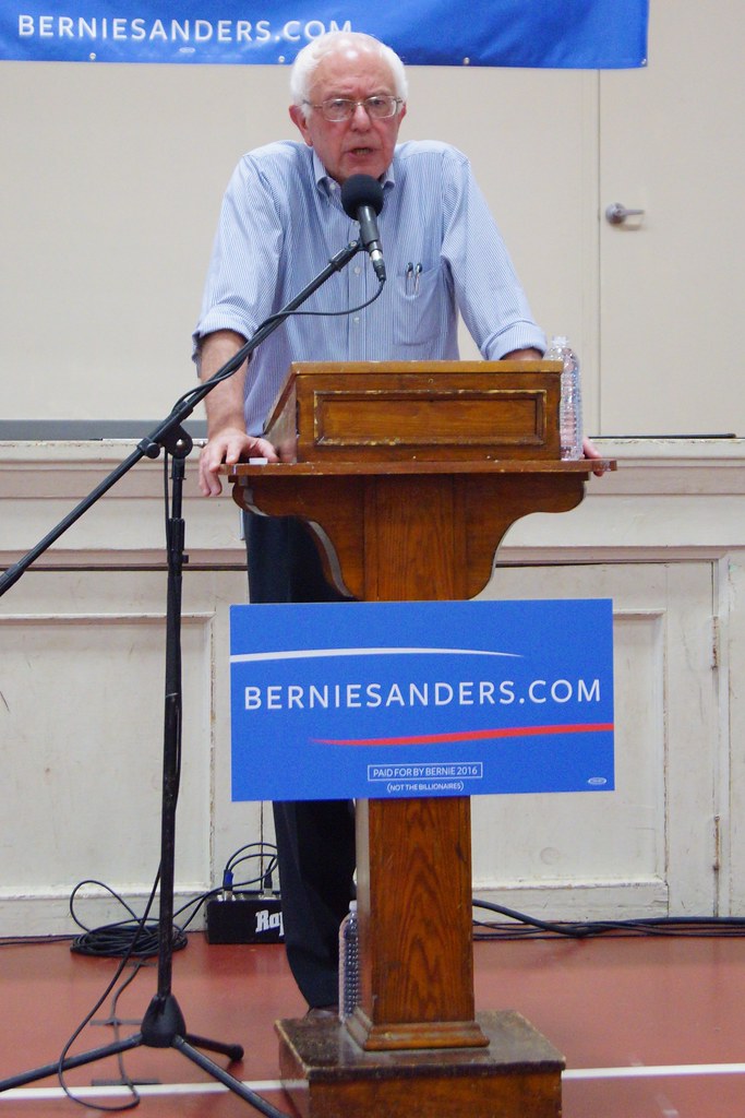 berniesandersfranklinnh20150802DSC02632 (Modified (2)… Flickr