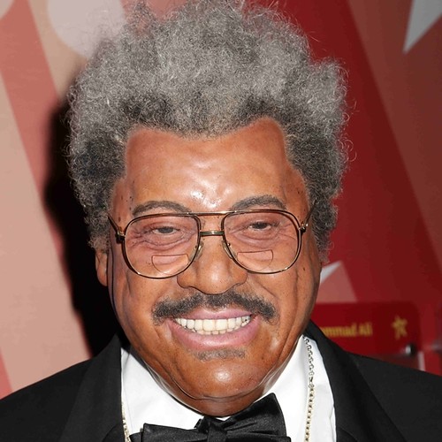 Don King Net Worth He also went in the Philippines, and ma… Flickr