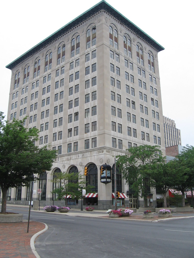 Lima First National Bank and Trust/Lima Trust (OHPTC) Flickr