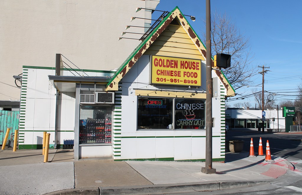 15a.GoldenHouse.BethesdaMD.4February2017 GOLDEN HOUSE Chin… Flickr