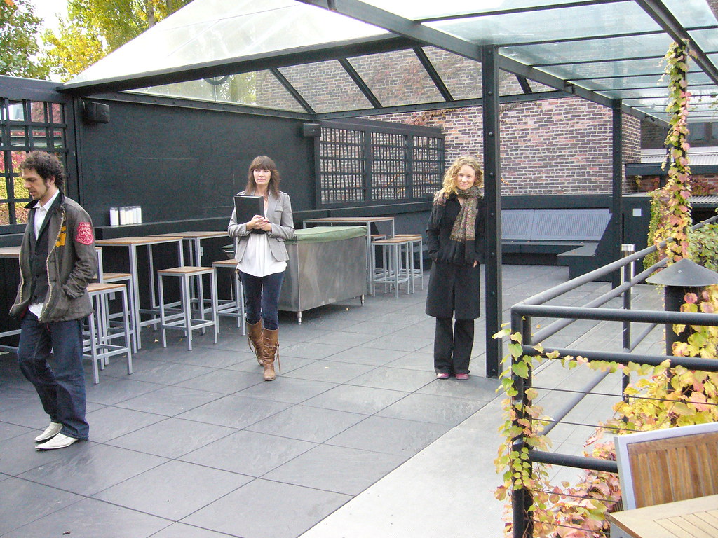 Fri 23 Oct Jena & Michael's wedding venue planning sessi… Watson