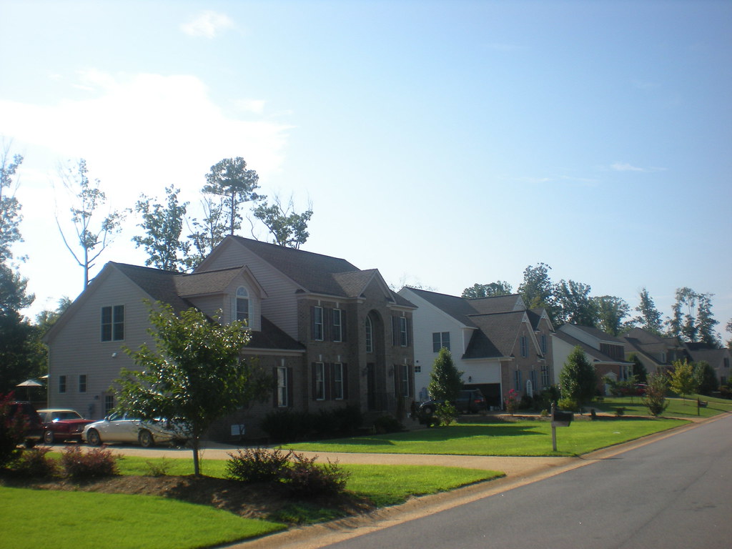 Monticello Woods Brought to you by local realtor Mr Willia… Flickr