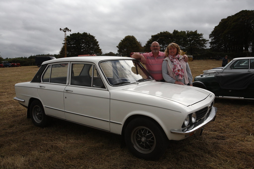 Johnstown Thrashing 2009 Cork Cancer Research Centre Flickr
