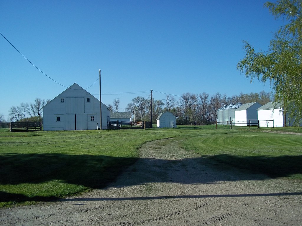 100_0500 Wheatland, ND Home for Sale Flickr