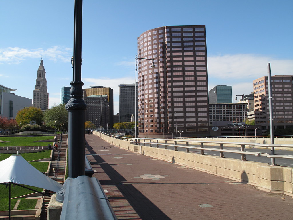 Hartford Steam Boiler Insp. & Ins. Co. Jeff Flickr