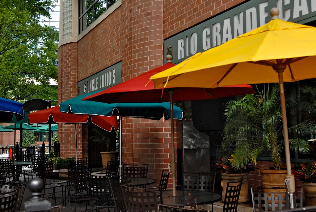 Ballston Rio Grande Restaurant Arlington VA Realtor Flickr