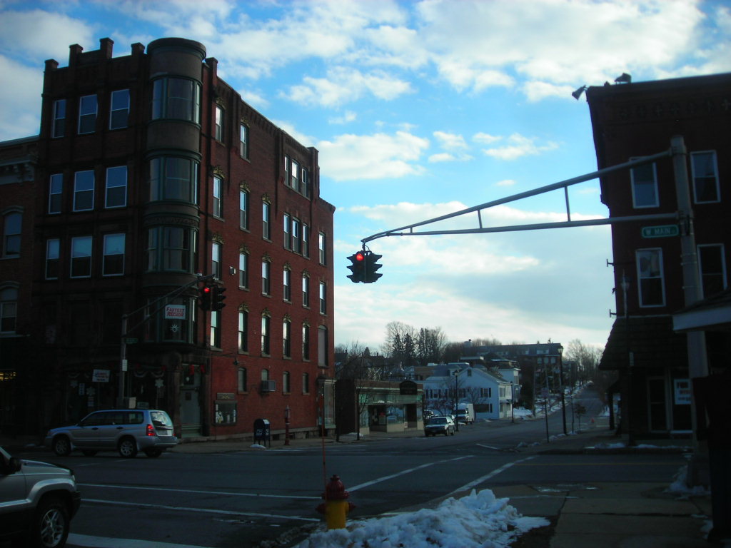 Johnstown, New York Johnstown, New York Doug Kerr Flickr