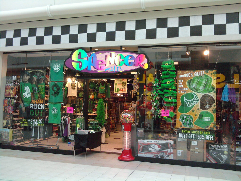 Coral Ridge Mall Iowa City / Coralville, Iowa Former S… Flickr