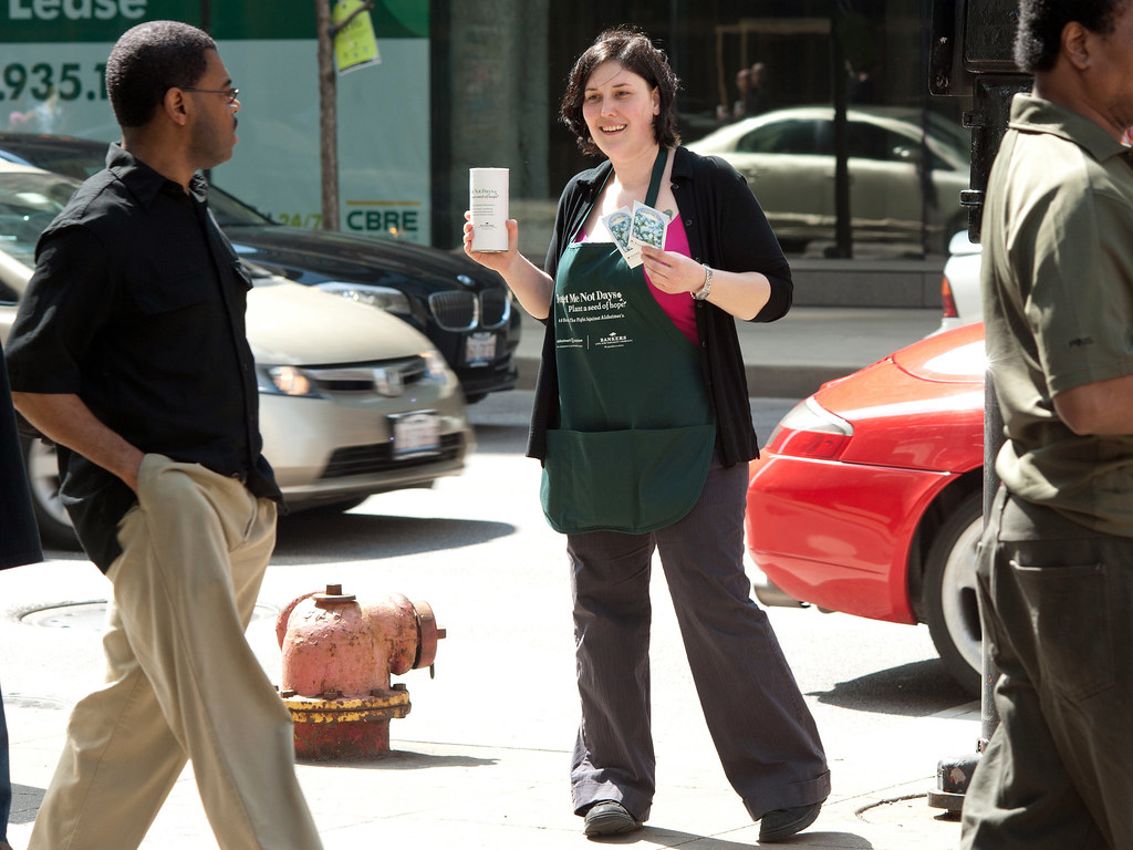 Chicago, IL Bankers Life and Casualty Company's Home