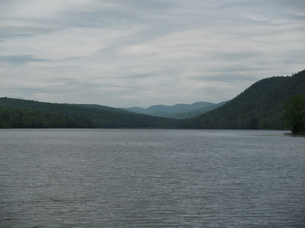 Thirteenth Lake New York Thirteenth Lake North River, … Flickr