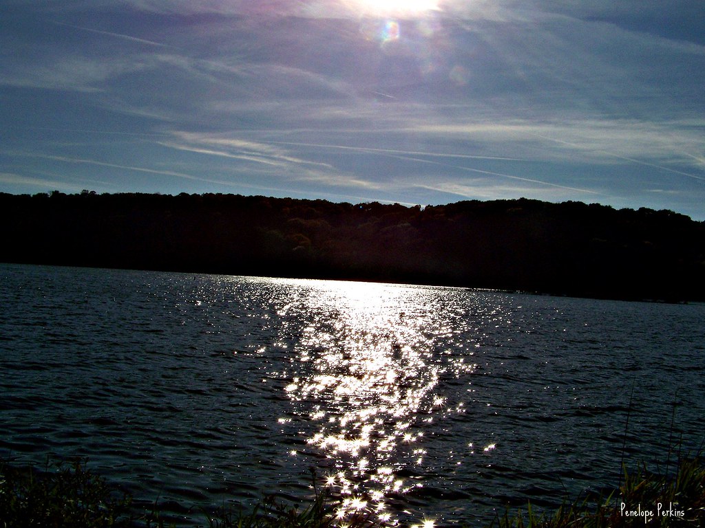 Rock River Beloit Wi. penelope perkins Flickr