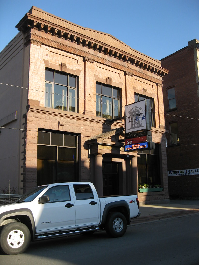 Reynoldsville, Pennsylvania Reynoldsville, Pennsylvania Flickr