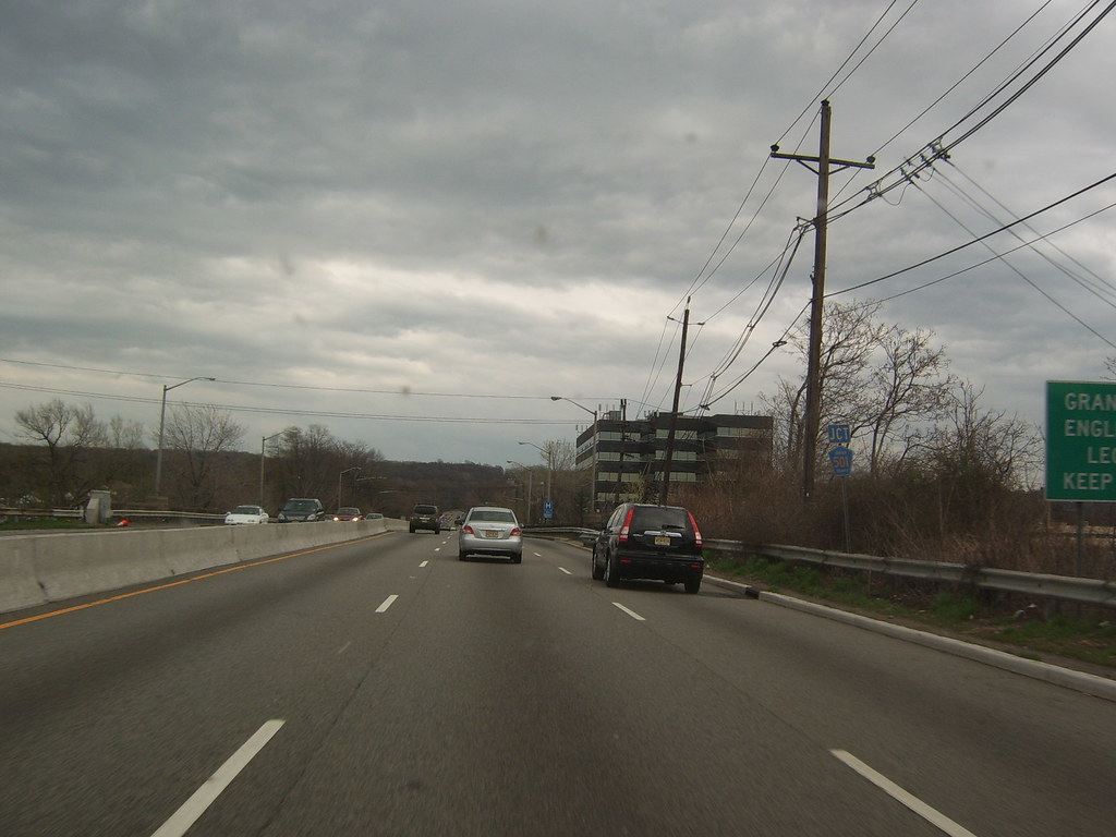 New Jersey State Route 4 New Jersey State Route 4 Flickr