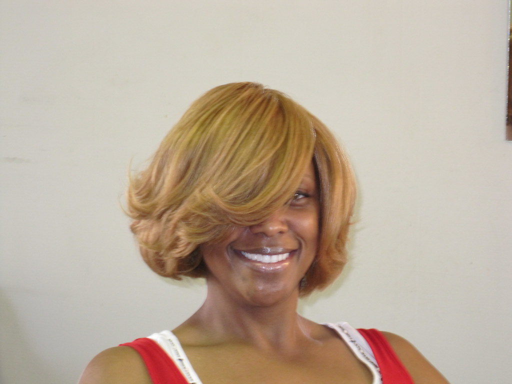 IMG_0280 durham hair stylist gallery presented by "got a s… Flickr