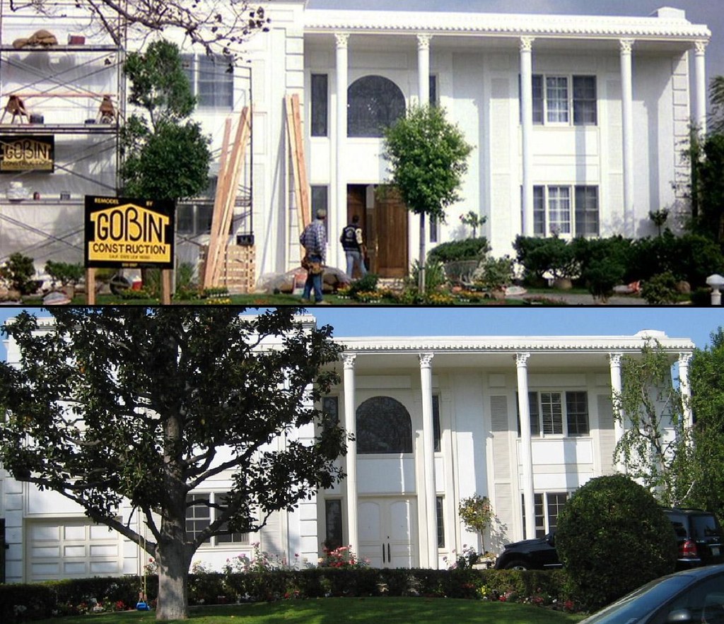 Beverly Hills Cop II a photo on Flickriver