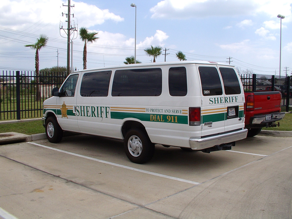 Galveston Co Sheriff_010 Galveston County Sheriff's Office… Flickr