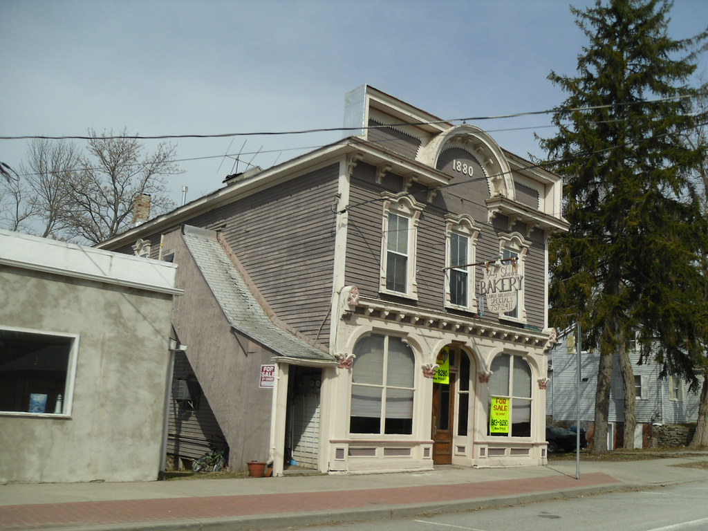 Elba, New York Elba, New York Doug Kerr Flickr