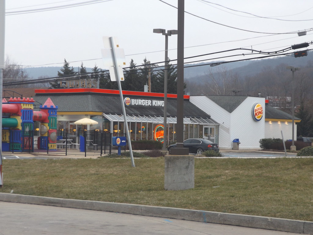 Burger King 13265 Thurmont, MD Burger King 13265 427 N. … Flickr