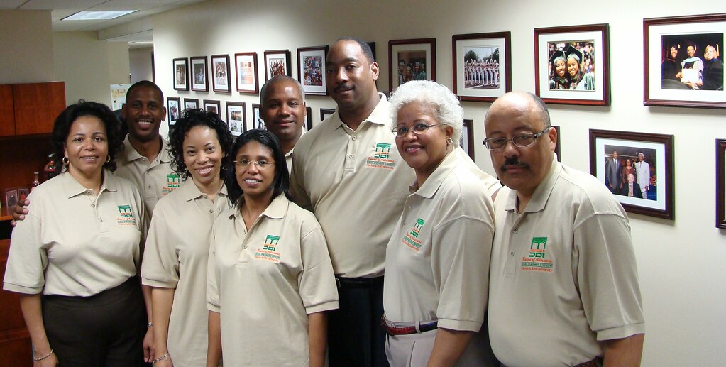 SBI Board of Advisors 2346 From left to right Barb… Flickr