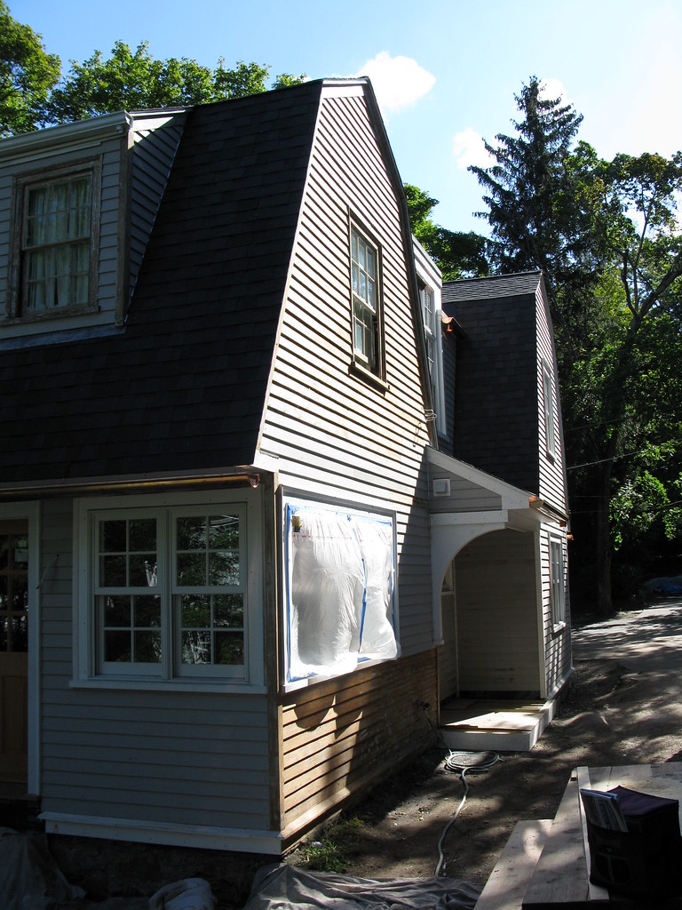 Rhino Shield of New England This Old House Newton Centre… Flickr