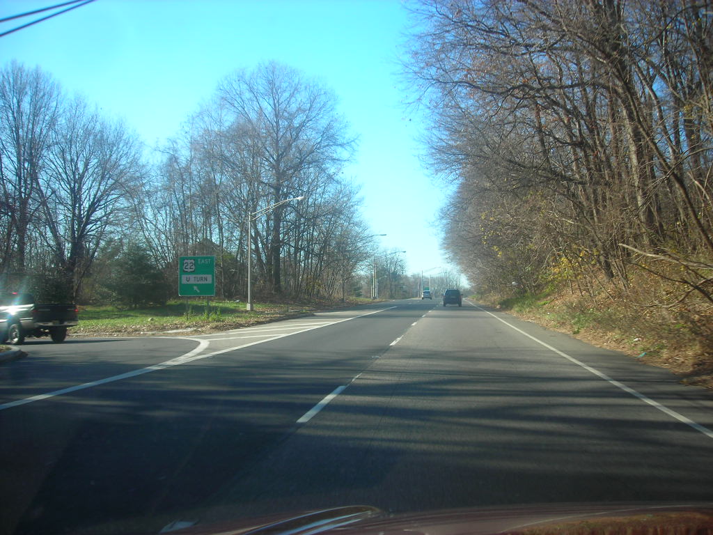 US Route 22 New Jersey US Route 22 New Jersey Flickr