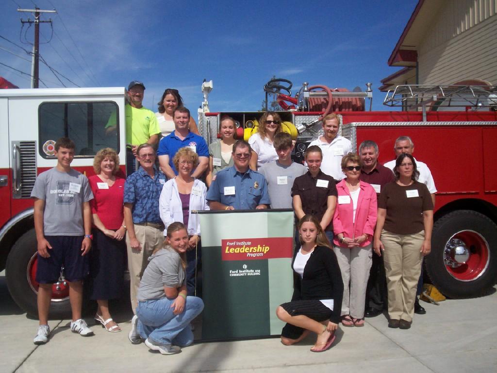 Winston/Dillard Participants of the Winston/Dillard, Orego… Flickr