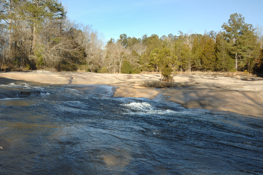 Tribble Mill Once there was a mill here and a dirt road th… Flickr