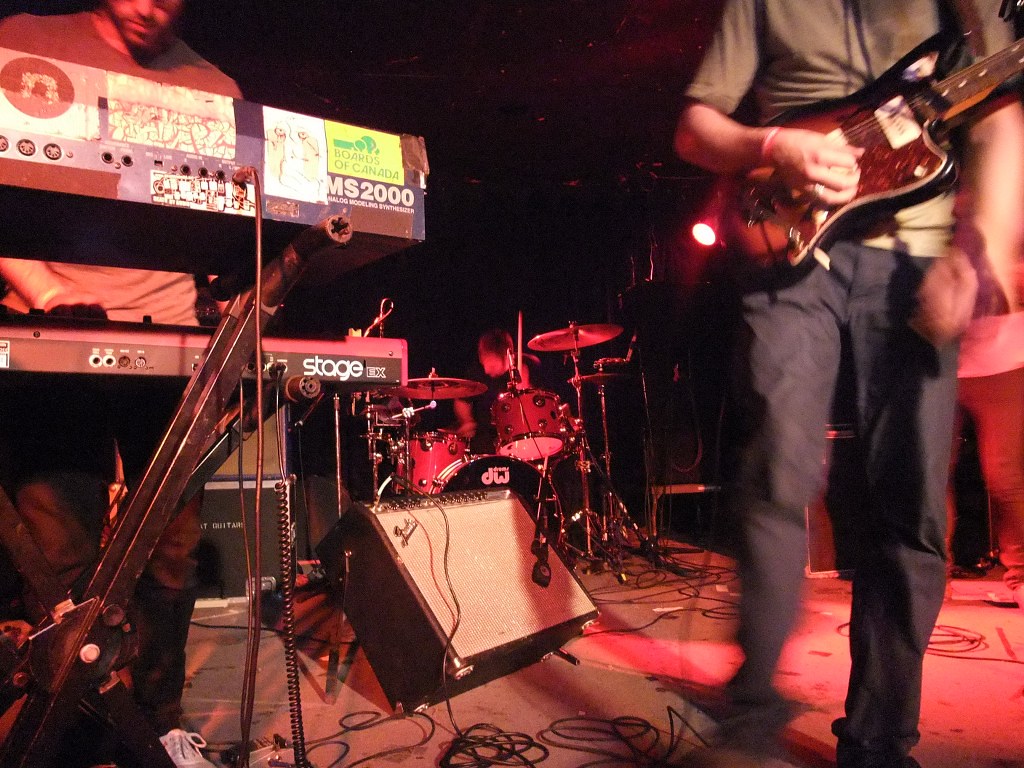 166 Cymbals Eat Guitars Jester Jay Goldman Flickr