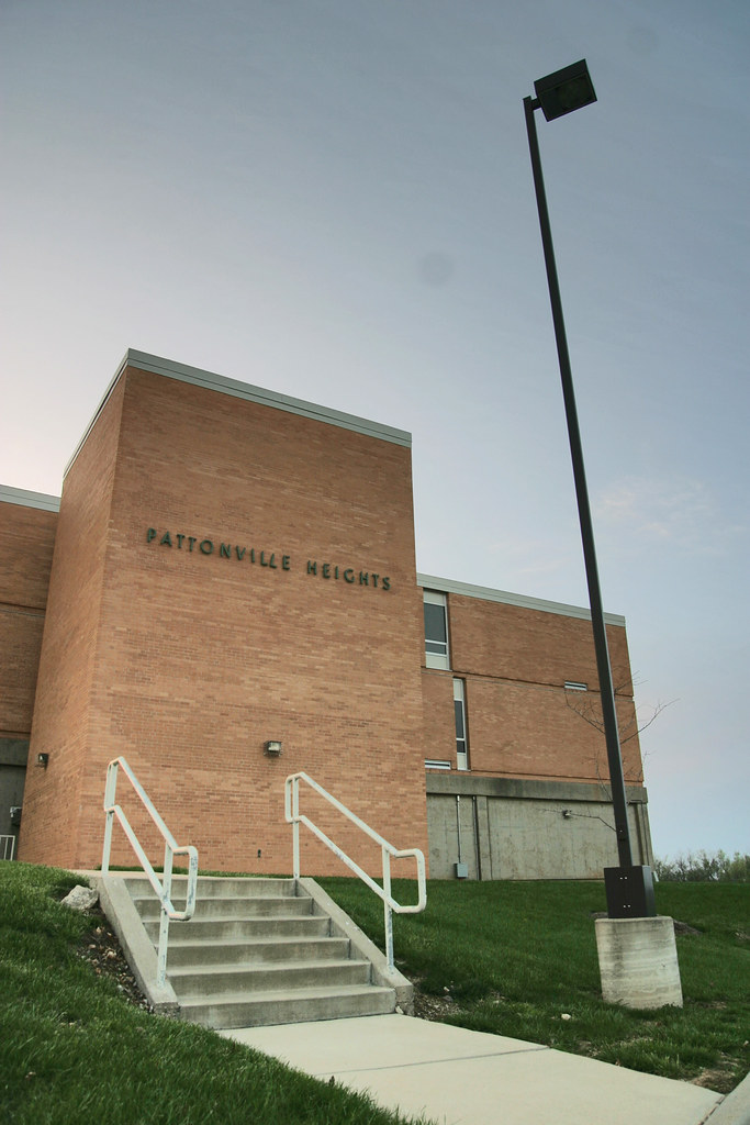Pattonville Heights Middle School Pattonville Heights Midd… Flickr