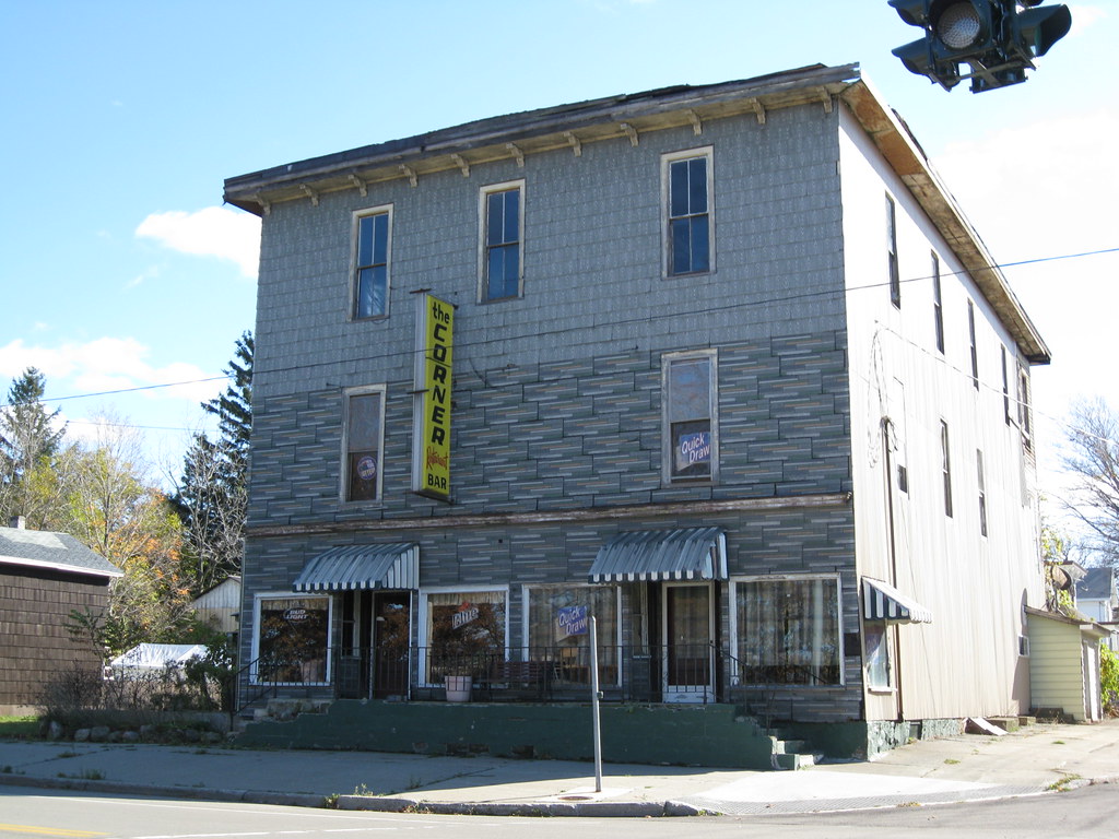 Ripley, New York Flickr