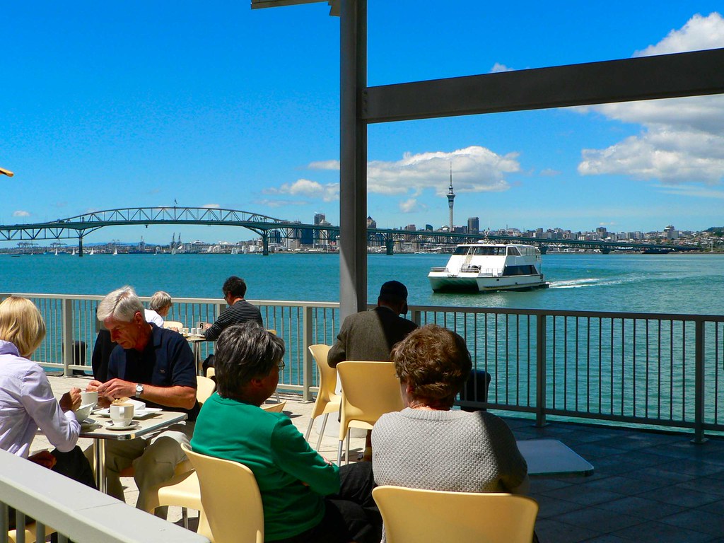 Birkenhead, North Shore City, Auckland, New Zealand Flickr