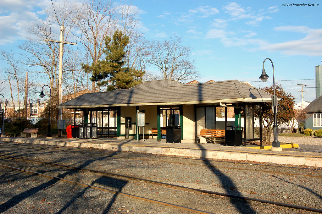 Bayhead, NJ 1/13/10 I had an idea to do a project & docu… Flickr